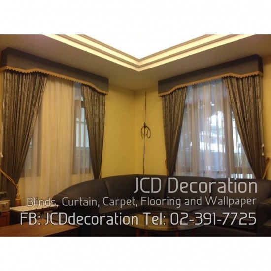 ร้านผ้าม่าน สุขุมวิท (พระโขนง-เอกมัย) เจ ซี ดี - ขายพร้อมติดตั้งผ้าม่าน ร้านผ้าม่าน สุขุมวิท (พระโขนง-เอกมัย) เจ ซี ดี - ขายพร้อมติดตั้งผ้าม่าน